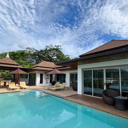 Villa Tantawan Resort - Private Pool Villas Kamala Beach Exterior photo