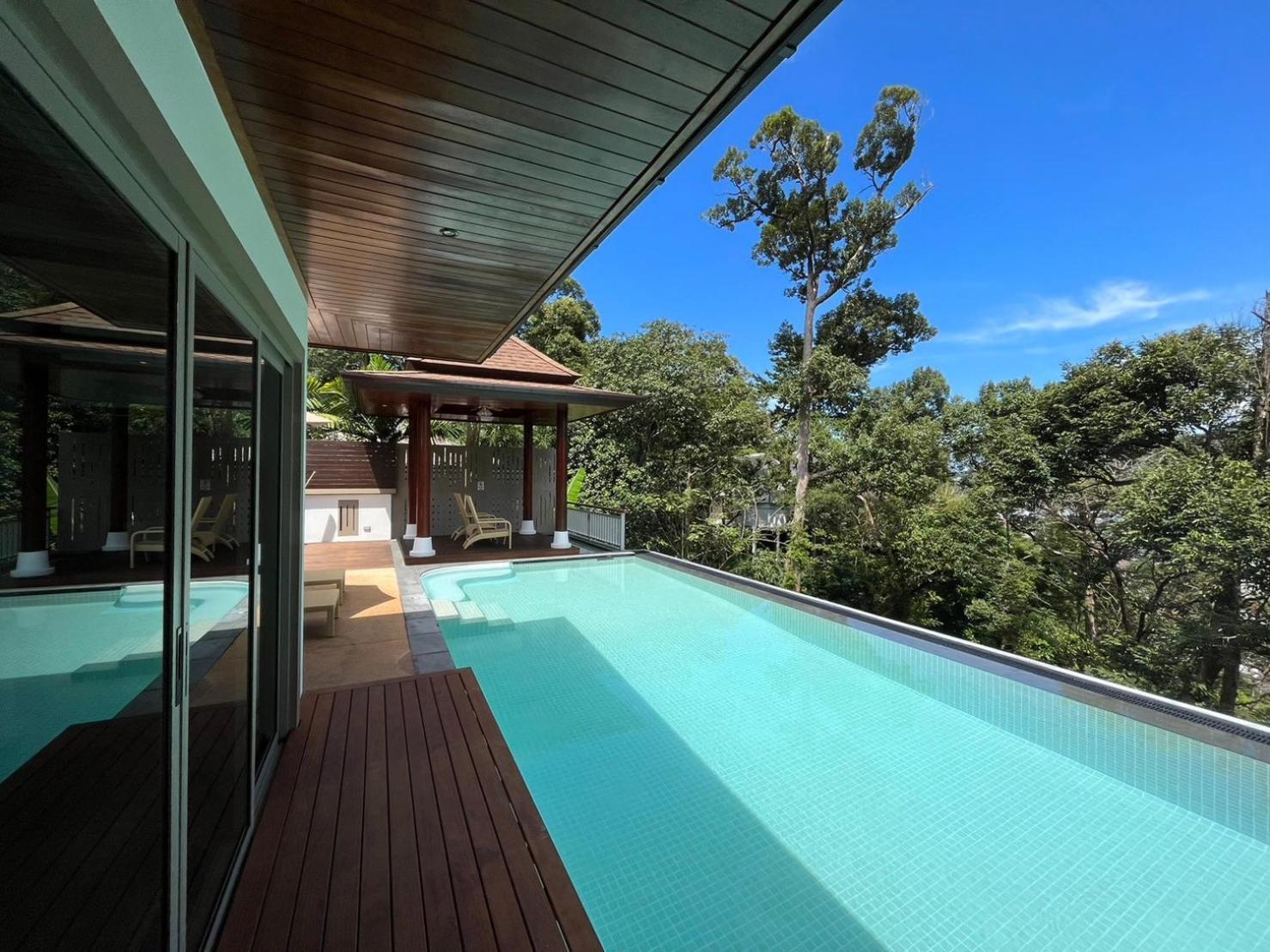 Villa Tantawan Resort - Private Pool Villas Kamala Beach Exterior photo