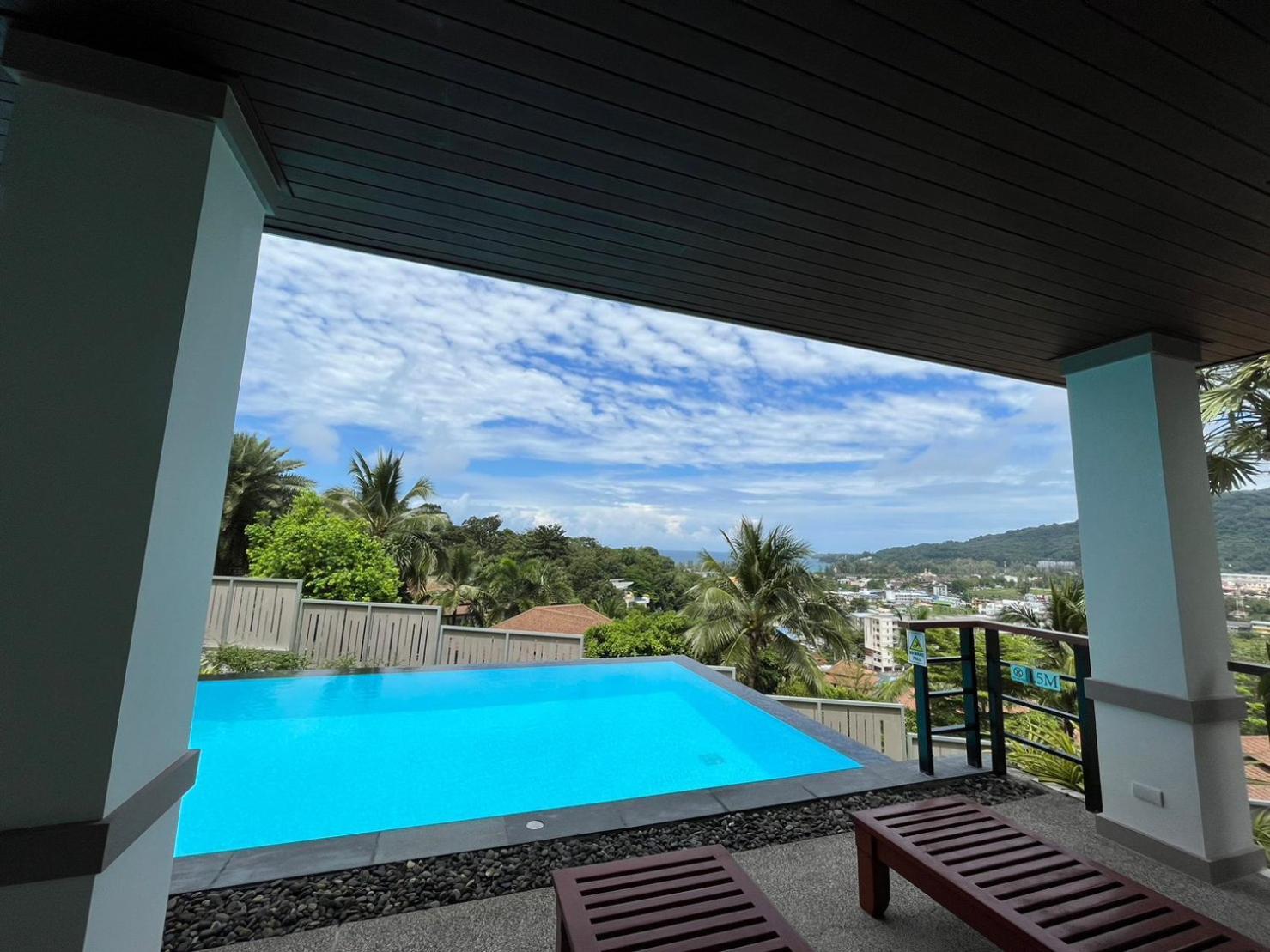 Villa Tantawan Resort - Private Pool Villas Kamala Beach Exterior photo
