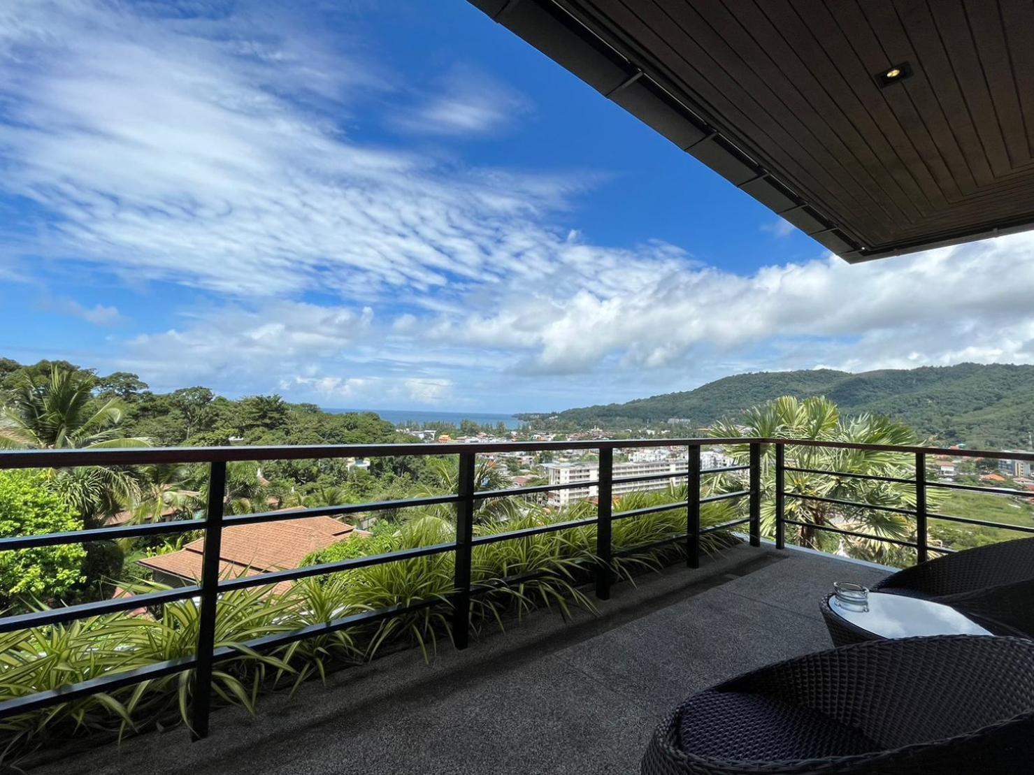Villa Tantawan Resort - Private Pool Villas Kamala Beach Exterior photo