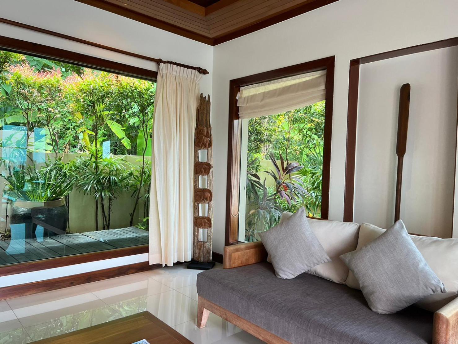 Villa Tantawan Resort - Private Pool Villas Kamala Beach Exterior photo