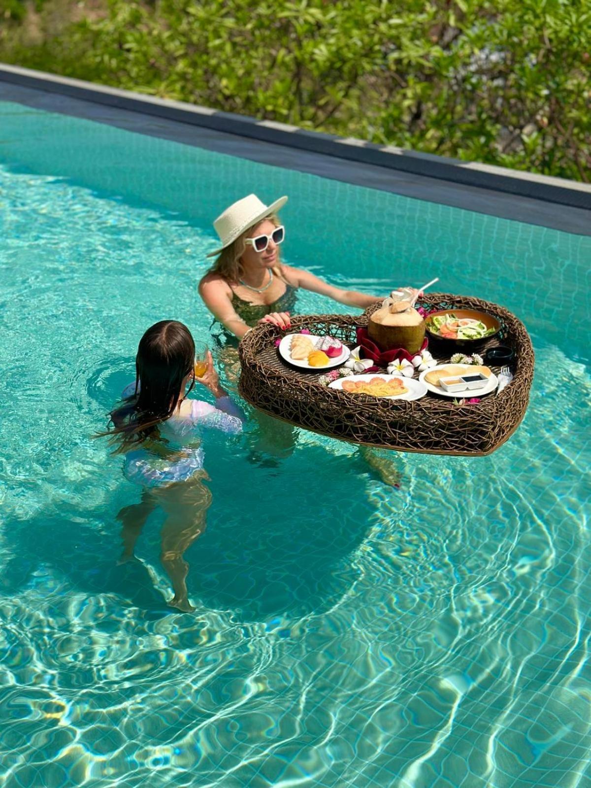 Villa Tantawan Resort - Private Pool Villas Kamala Beach Exterior photo