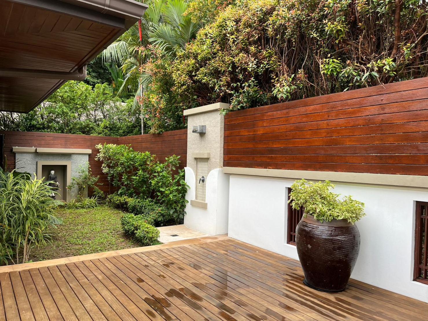 Villa Tantawan Resort - Private Pool Villas Kamala Beach Exterior photo