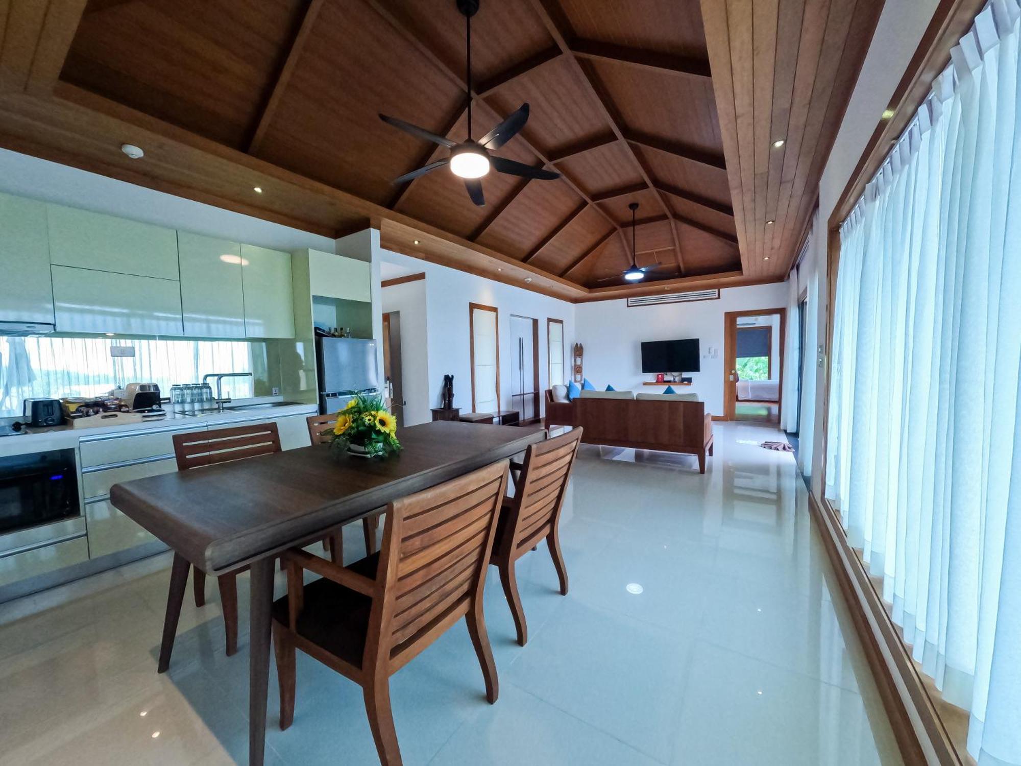 Villa Tantawan Resort - Private Pool Villas Kamala Beach Exterior photo