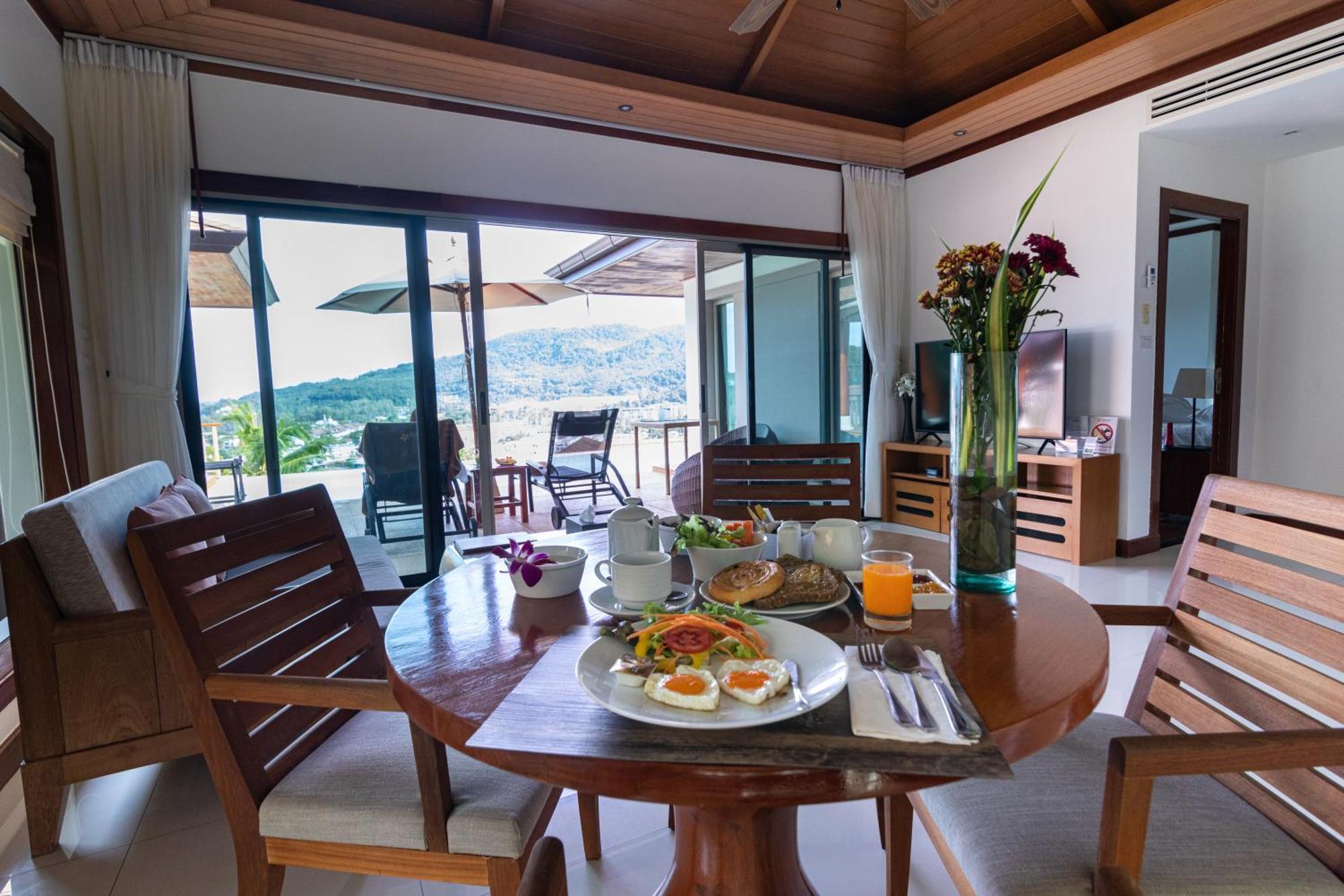 Villa Tantawan Resort - Private Pool Villas Kamala Beach Exterior photo