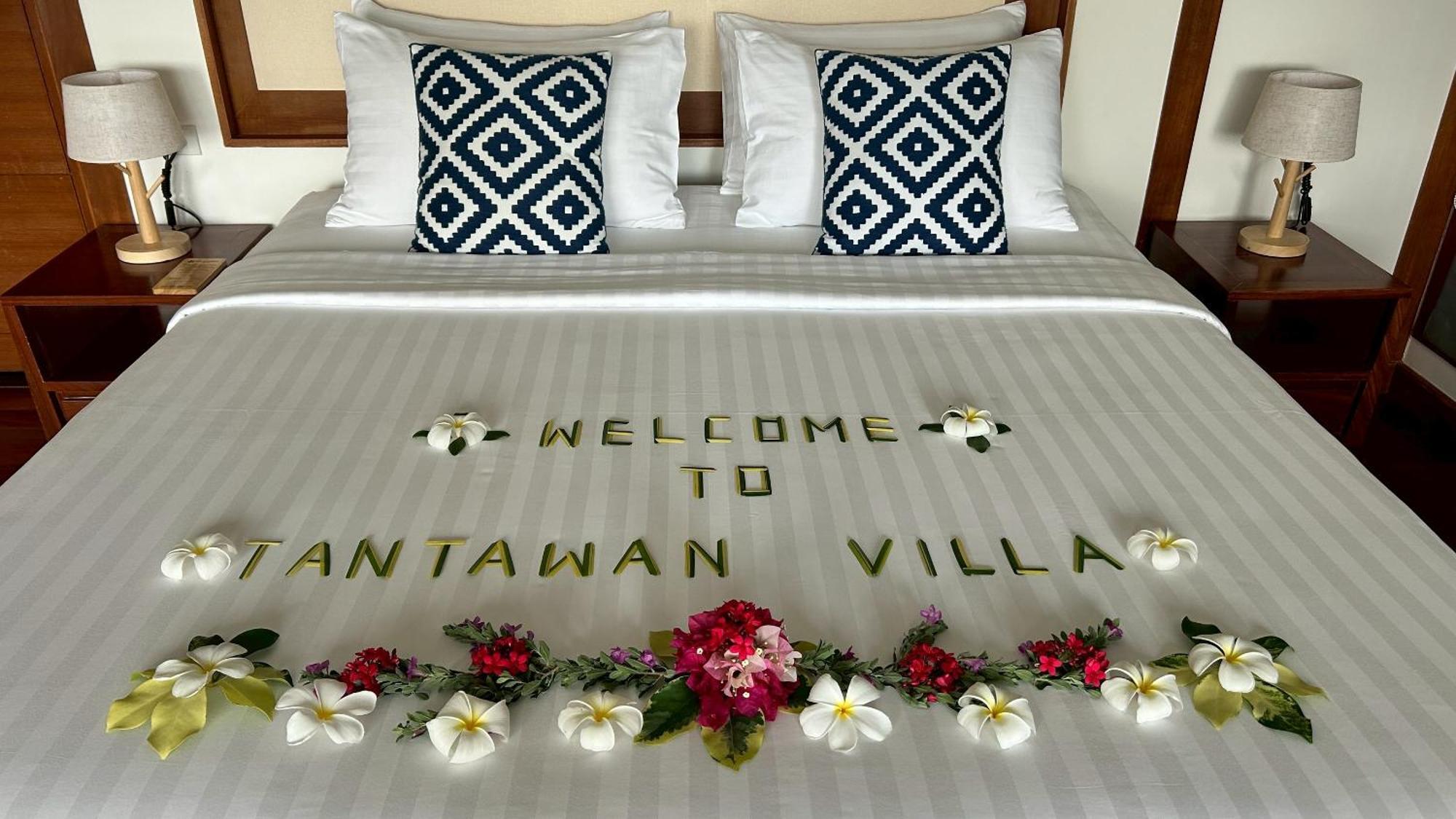 Villa Tantawan Resort - Private Pool Villas Kamala Beach Exterior photo