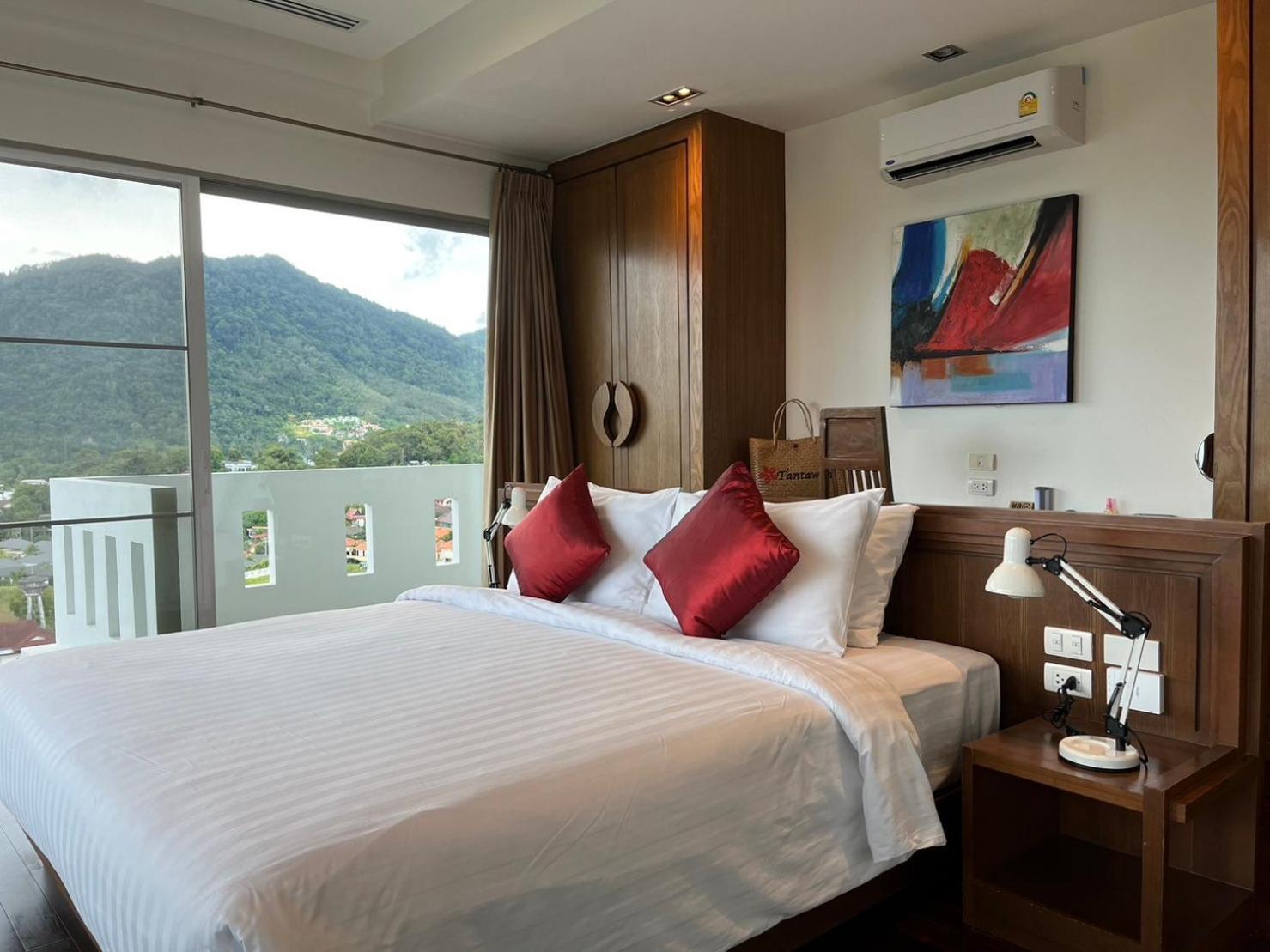 Villa Tantawan Resort - Private Pool Villas Kamala Beach Exterior photo